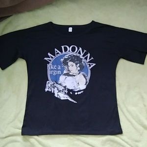 Madonna T-Shirt